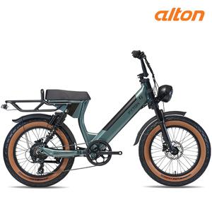 2025 E-ALTON 알톤 전기자전거 파이톤20 48V 500W 15Ah 20인치