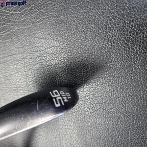 중고  보키 SM5 TC 52.08도 웨지플렉스 _CA405072