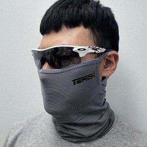 [셀러허브 1][HYD116M2_51DW]쿨샵 시원한 스포츠마스크 멀티 쿨마스크
