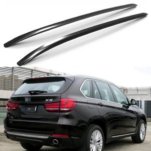 BMW X5 F15 2014-2018  루프 레일 랙 사이드 레일