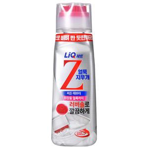 리큐제트 얼룩 지우개