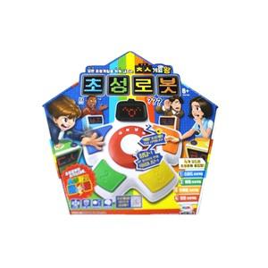 초성게임왕 초성로봇