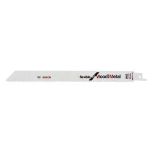 5049420 목재, 메탈겸용 컷쏘날 S1122VF 225mm 컷쏘 컷소 컷쇼 절삭공구