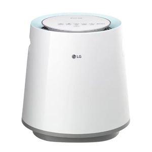 [LG][S]LG 퓨리케어 자연기화 가습기 35㎡ HW500DAS