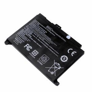 1x 3900mAh/29Wh BP02XL Battery For HP Pavilion Notebook 15 849569-421 849909-850 HSTNN-UB7B