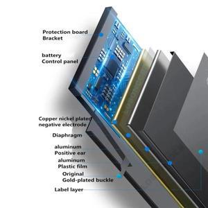 LOSONCOER 태블릿 PC 배터리 BL-T18  LG 패드 II X 10.1 V930 용  8400mAh