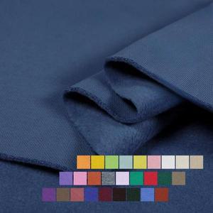 면플리스 원단 두꺼운 따뜻한 스웨터, 소프트 탄성 니트, 가을 겨울 후드 천, DIY 의류 재봉 M 소재