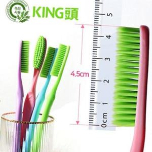 극세모칫솔 미세모 왕 치솔 킹두