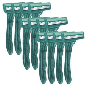 도루코 터치3 일회용 면도기 4입 폴리백포장 3세트 (총 12개) TP900-4P gil