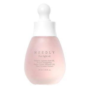니들리 페이스 라이트 보습 광채  추천 30ml X2