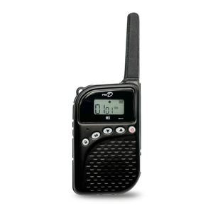 [멀티콤] 프로-디 카드형 디지털 생활무전기 1대 PRO-D / 편리한 충전방식