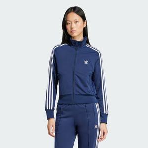 [롯데백화점]아디다스 오리지널스 [Womens] 파이어버드 트랙탑  네이비 JC8263