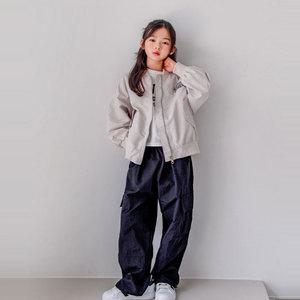 [버블트리] 버블트리 챌린지항공점퍼