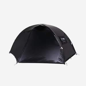 [정품] 헬리녹스 알파인돔 2p 블랙 Helinox Alpine Dome Black 663386