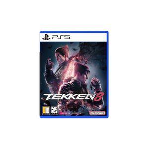 [정품] 플레이스테이션 5 철권 8 PlayStation Tekken 663111