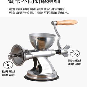 녹즙기 착즙기 야채 가정용 압착 테이블 압착기 원액 클램프