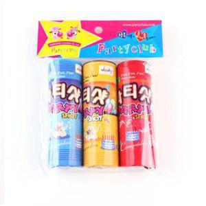 [오너클랜]팡팡폭죽(3입)(4개입) Z45
