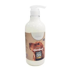 펌프식 저자극 윤기 강아지린스 750ml 대형견 애견 펫