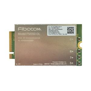 HP-X360 830 840 850 G7- 4G-5G-/LTE/WCDMA 모듈 용 FM350-GL WWAN 카드