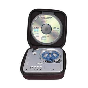Koss EQP2 Technology 스테레오폰 케이스 523552