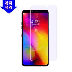 V40(V409) 강화유리 보호필름 2매-W7BB20F
