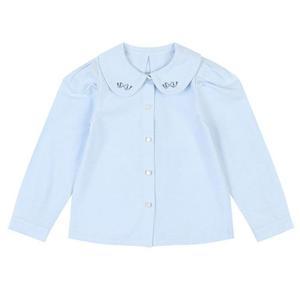 토토헤로스 HC22 에이미 ?라우스 아동 블라우스 12352106011