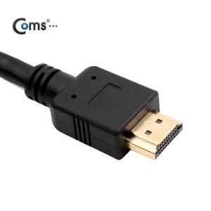 [JHQRMZXI_4B]HDMI 케이블표준형 컴퓨터 3m