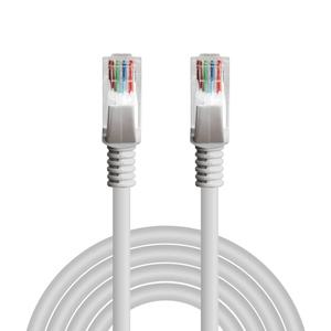 케스라 CAT5e UTP 랜선 인터넷 연결 케이블 1M UTP501