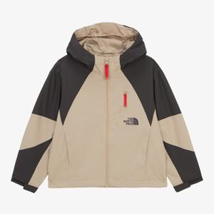 노스페이스키즈 신학기 아동 간절기 바람막이 자켓 25SS 키즈 슬로프 자켓 NJ3BR04T LBE