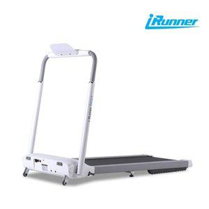 [기타][iRUNNER] 아이러너 스마트 폴딩타입 런닝머신 기본보급형