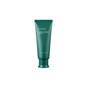 아윤채 탈모 두피 영양 리밸런싱 헤어 마스크 100ml
