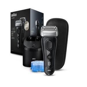 브라운 시리즈 8 Smart 전기 면도기 8560cc 5795 코스트코 마켓송지