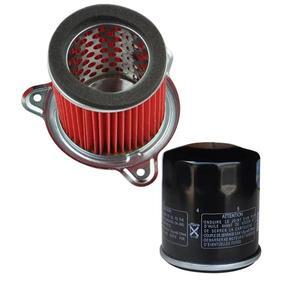 호환 바이크 오토바이 에어 필터 오일 혼다 XL600V Transalp 600 1987-2000 XRV650 아프리카 트윈 650 88-9