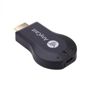오네어 크롬캐스터 M2 Plus 4K 1080P 무선 WiFi 디스플레이 TV 동글 수신기 IOS Android 용 DLNA Airplay Miracast HDMI 호환 스틱