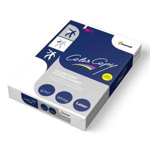 컬러복사용지 유광 135g A3 100매 학원 사무용품 학교