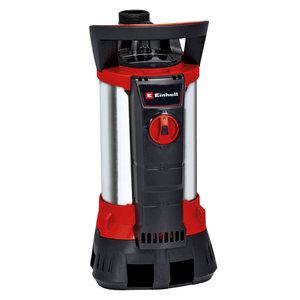 Einhell 아인헬 GE-DP 7935 N-A ECO 아쿠아센서 수중 오수 펌프 양수기 워터 배수 배수용 모터 소형 정원용 지하실 수영장 바닥 청소 순환 물펌프 빗물 가정용 전기