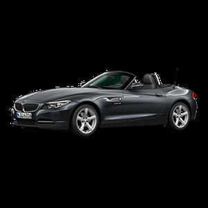 BMW Z4 컨버터블
