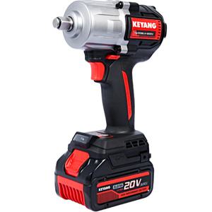 계양전기 20V 충전 임팩트 렌치 IW20BLH-800V