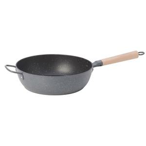 PUCKELLAX 푸켈락스 프라이팬 28cm 논스틱 코팅/인덕션가능/미니후라이팬/냄비