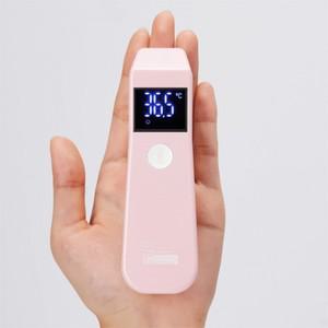 [세라테나] 비접촉 방식 피부 적외선 체온계 / 국내생산 식약처인증
