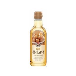 백설 올리고당 700g 1개