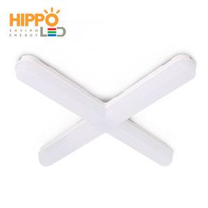 LED 십자등 히포 55W 라인등 HIPPO DBB055 KS인증