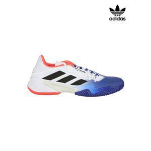 [하프클럽/아디다스]adidas 남성 바리케이드 테니스화_HQ8917