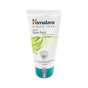 히말라야 님 페이스팩 Neem Face Pack 150ml