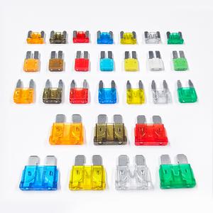 자동차 퓨즈 차량용 휴즈 대형 신형 소형 미니 LP MINI ATO ATC 스탠다드 전용집게