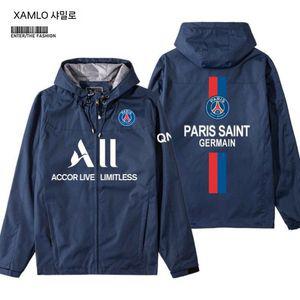 파리생제르망 메시 후드 해외 자켓 바람막이 축구 기모 PSG 점퍼 티 리오넬