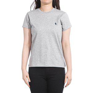 [폴로랄프로렌][명품] 폴로 랄프 로렌 25SS 211898698 008 여성 반팔 티셔츠