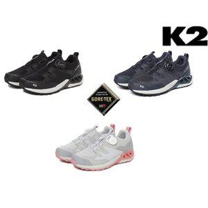 갤러리아 k2 남여공용 고어텍스 트레킹화 플라이하이크 블리츠 FUS24G91