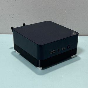 BEELINK EQ14 미니PC 인텔코어 N150 비링크 베어본PC WIFI6 OS미포함
