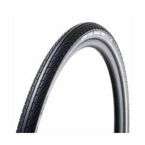 굿이어 트랜짓 투어 어 Goodyear 700x40 와이어 블랙 2개 반사형